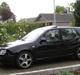 VW Golf IV 2.8 V6 4motion