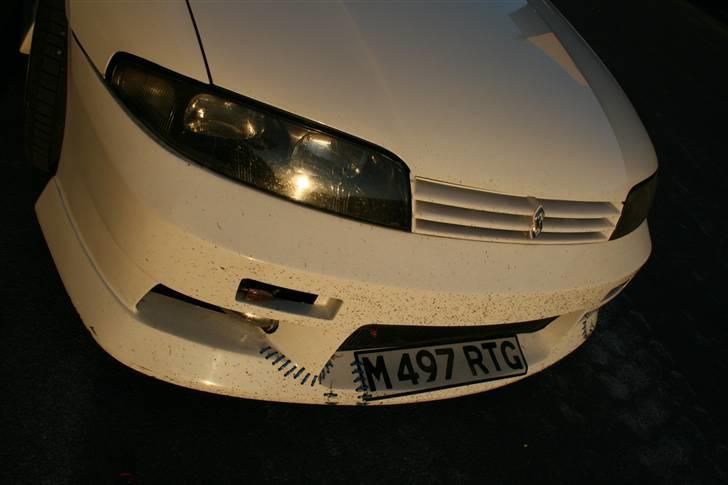 Nissan Skyline GTSt billede 5