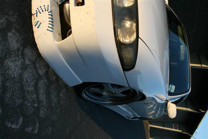 Nissan Skyline GTSt billede 6