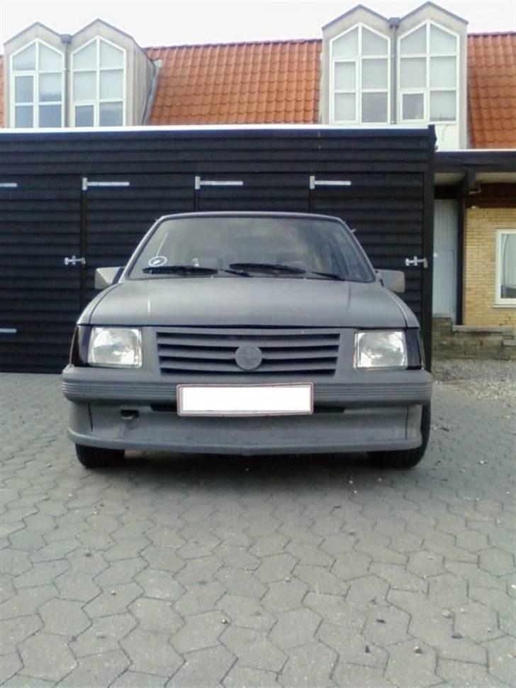 Opel Corsa a #SOLGT# billede 4