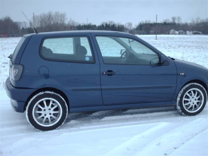 VW Polo 6N Solgt billede 7