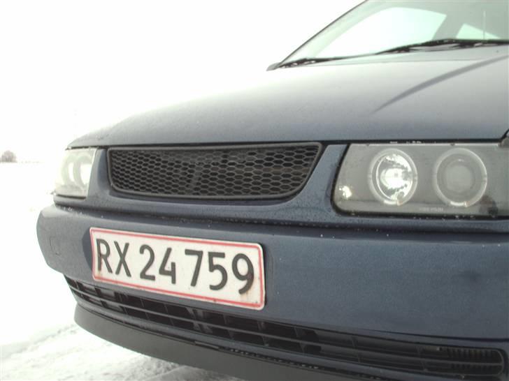 VW Polo 6N Solgt billede 9