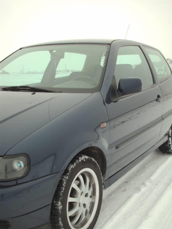 VW Polo 6N Solgt billede 10