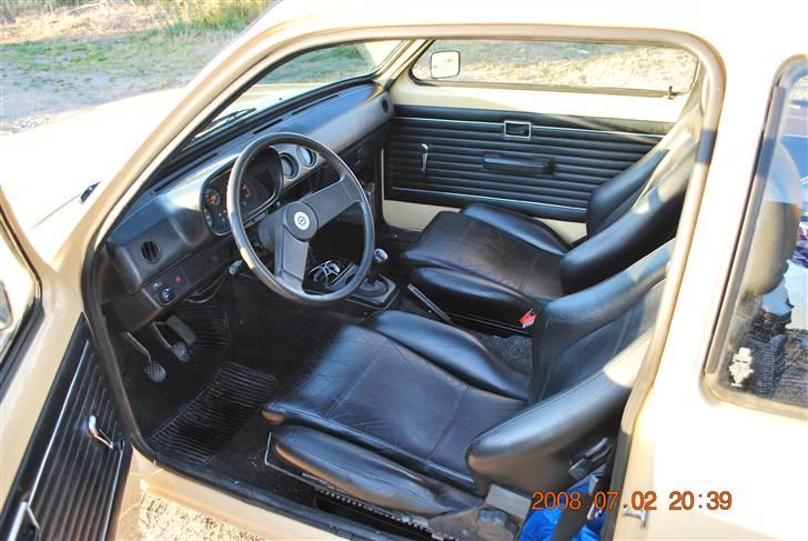 Opel Kadett C Caravan 1,6  billede 10