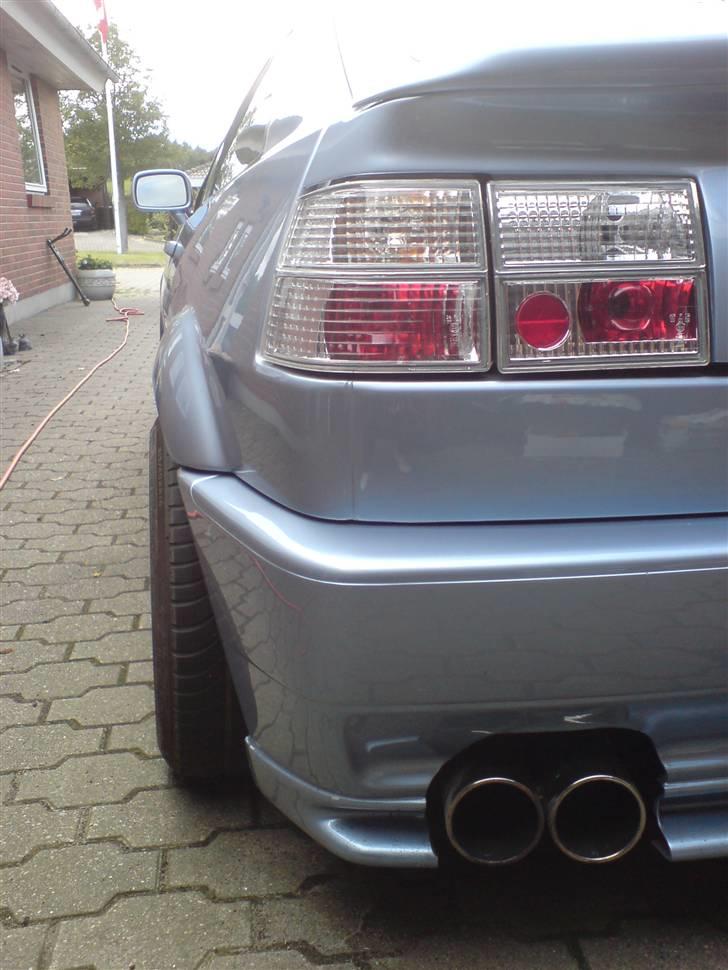 VW Corrado **-SOLGT-** - God vinkel billede 1