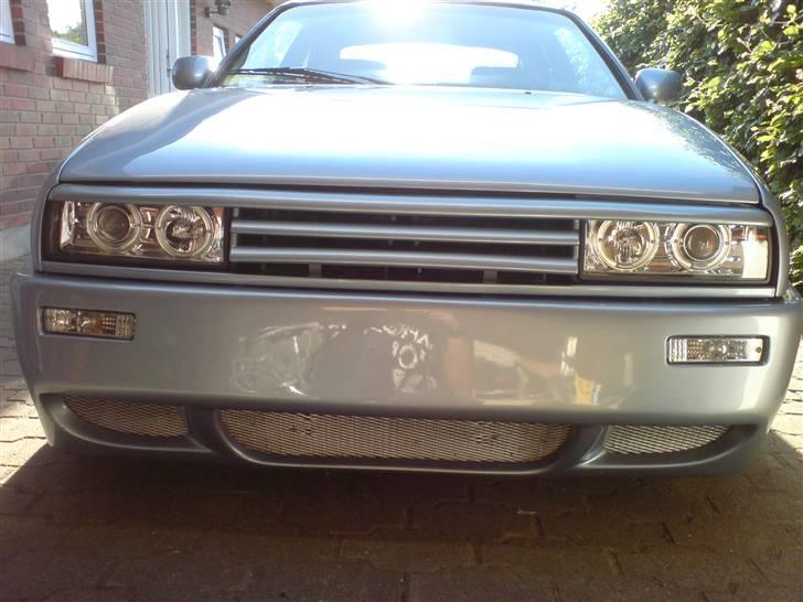 VW Corrado **-SOLGT-** billede 5