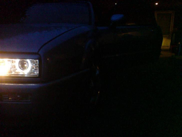 VW Corrado **-SOLGT-** - Angel Eyes billede 7