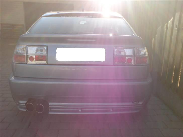 VW Corrado **-SOLGT-** billede 10