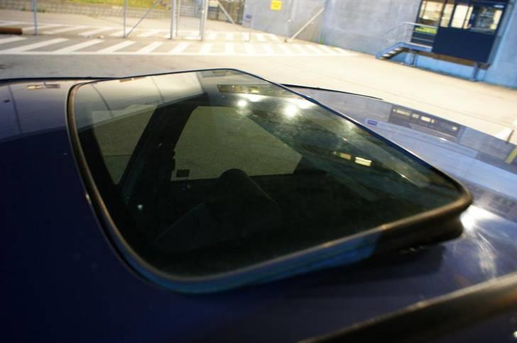 Volvo 460 Turbo *BYTTET* billede 16