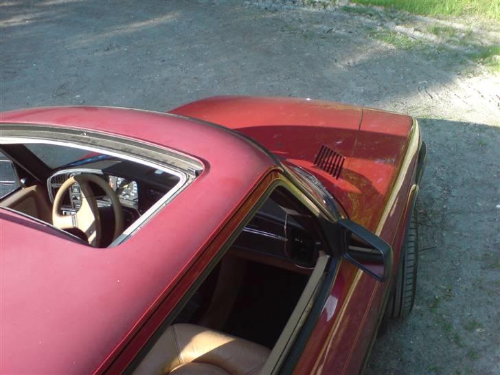 Saab 900 Turbo 16v *Solgt* billede 9