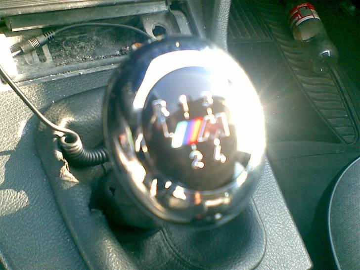 BMW 320 i Touring billede 3