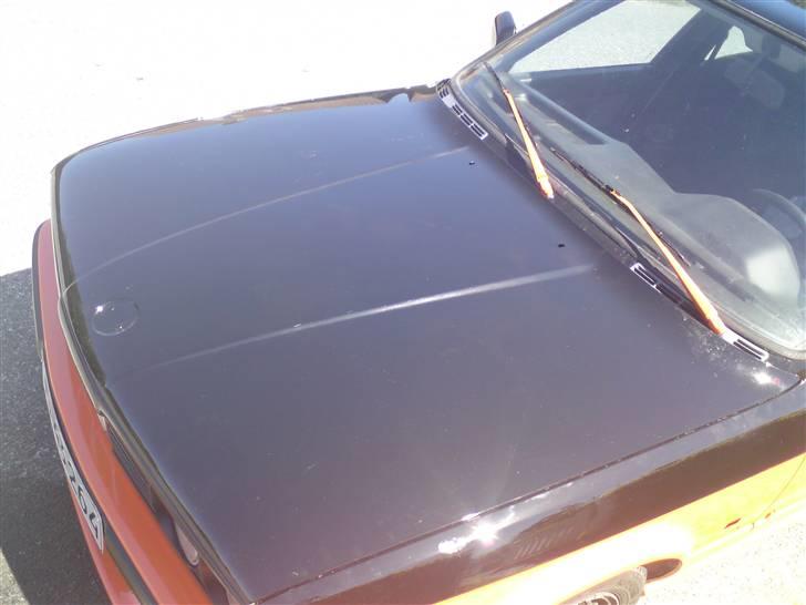 BMW 320 i Touring billede 17