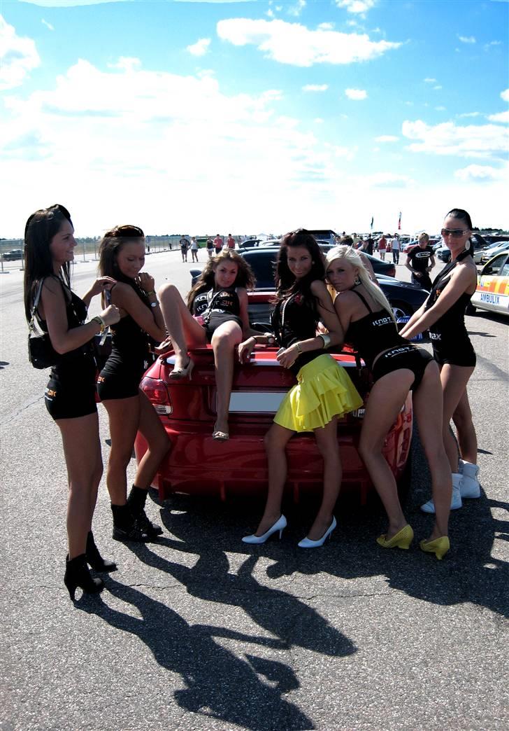 Honda Del sol VTI *SOLGT* billede 20