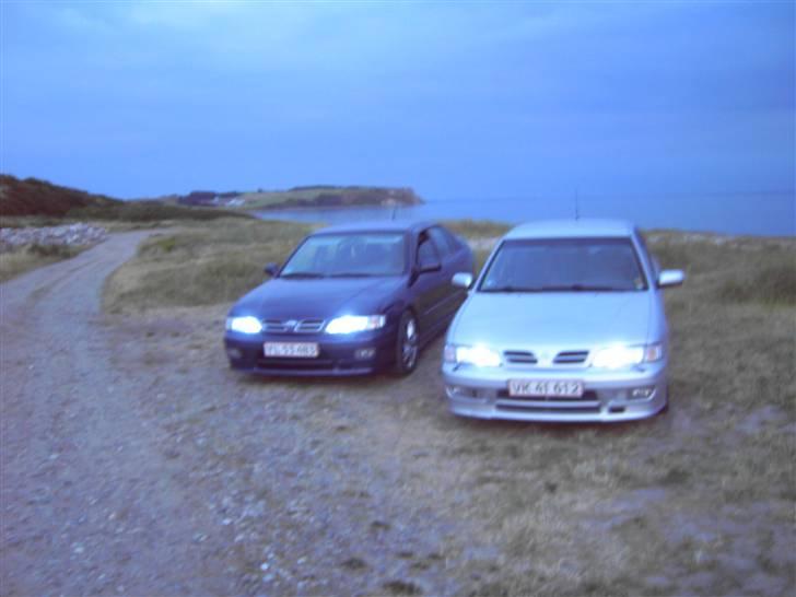 Nissan primera p11 GT [Tidl] billede 15