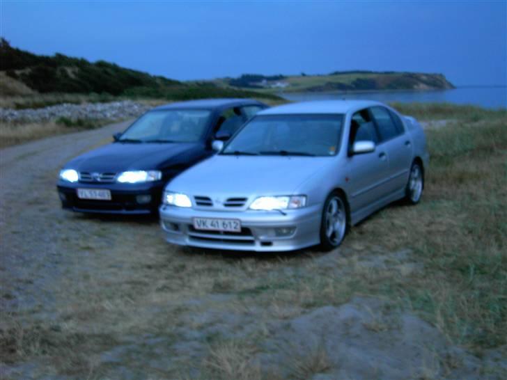 Nissan primera p11 GT [Tidl] billede 16