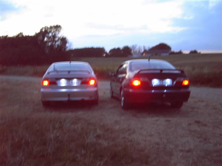 Nissan primera p11 GT [Tidl] billede 17