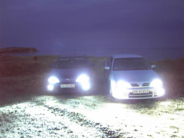 Nissan primera p11 GT [Tidl] billede 19