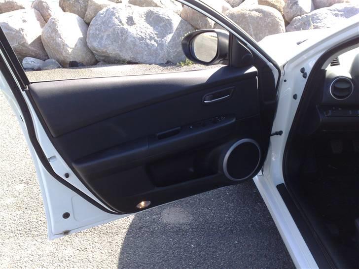 Mazda 6 Advance Stc.  billede 4