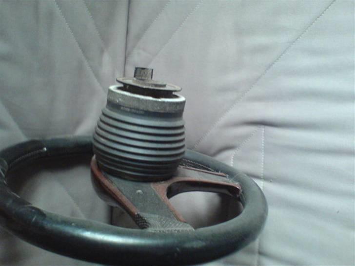 Opel rekord e renovering  billede 19