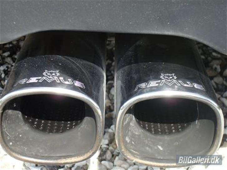 VW 2.0gti 8v STJÅLET billede 10