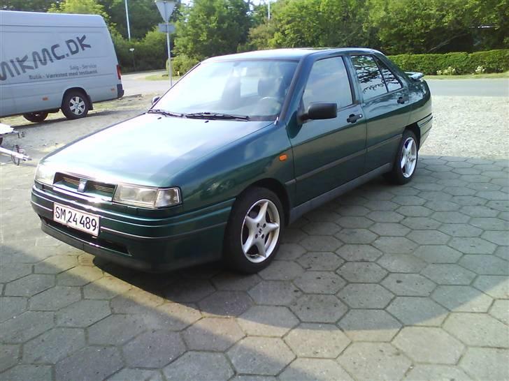 Seat Toledo1,8 SE byttet billede 1