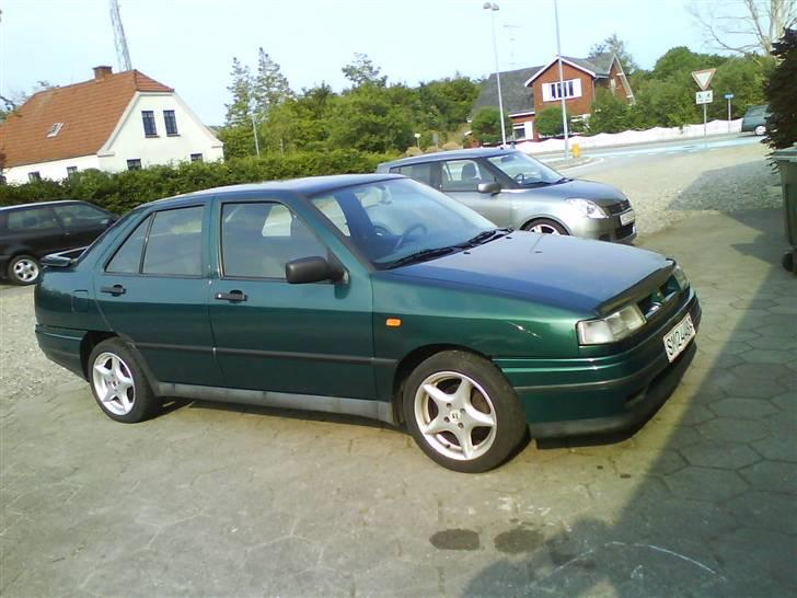 Seat Toledo1,8 SE byttet billede 2