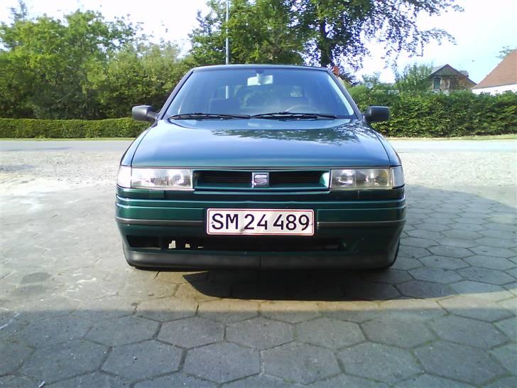 Seat Toledo1,8 SE byttet billede 6