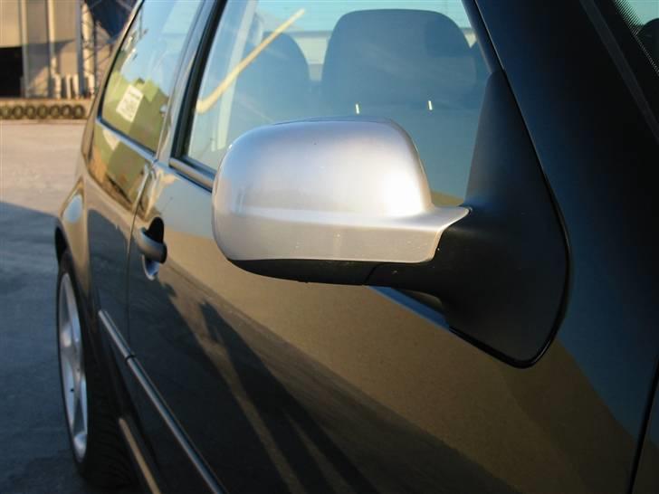 VW Golf IV *SOLGT* billede 18