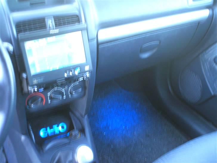 Renault Clio 1,5 dCi billede 6