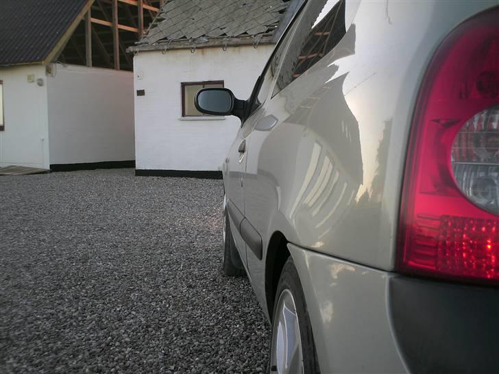 Renault Clio 1,5 dCi billede 9