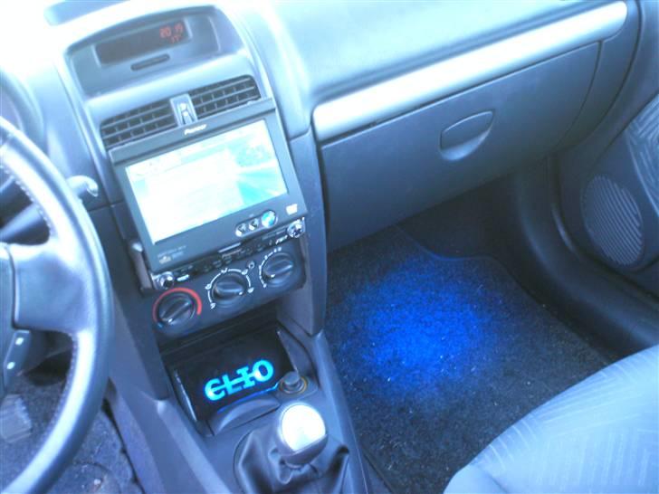 Renault Clio 1,5 dCi billede 12