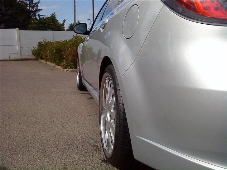 Mazda 6   SOLGT... MPS INDKØBT billede 14