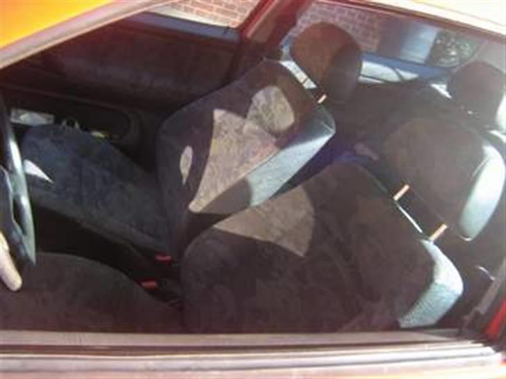 VW polo 6n(solgt) billede 2