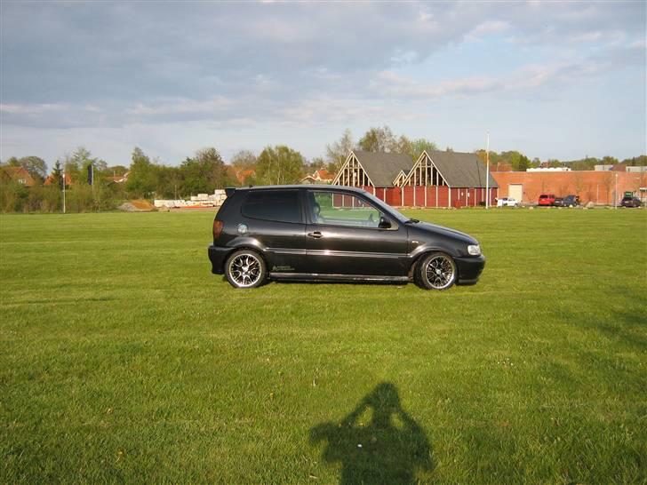 VW Polo 6N *Byttet* billede 2