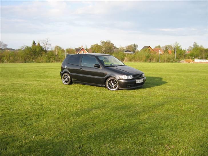 VW Polo 6N *Byttet* billede 3