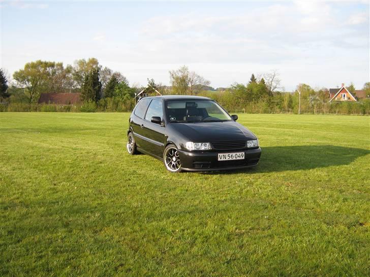 VW Polo 6N *Byttet* billede 4