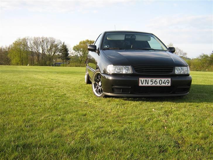 VW Polo 6N *Byttet* billede 5