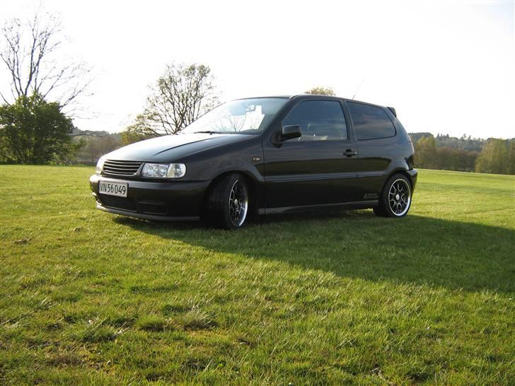 VW Polo 6N *Byttet* billede 6