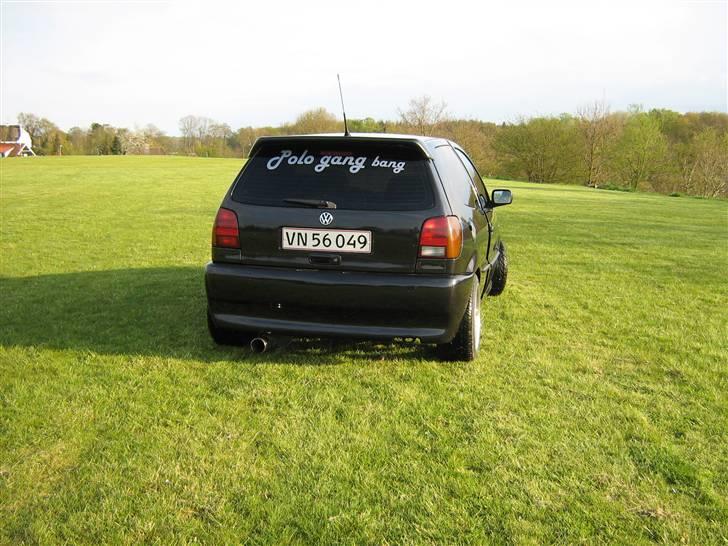 VW Polo 6N *Byttet* billede 7