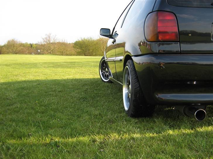 VW Polo 6N *Byttet* billede 8