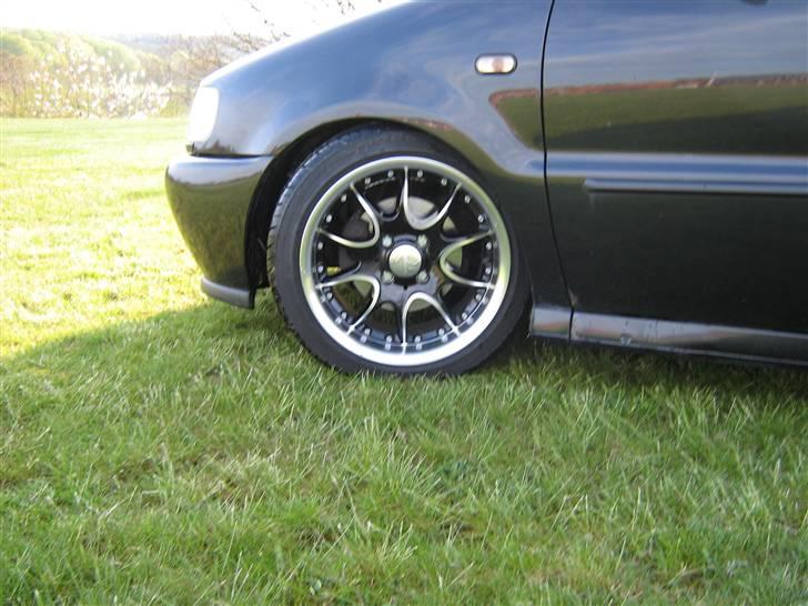 VW Polo 6N *Byttet* billede 10