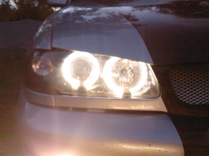 Opel Astra  SOLGT! billede 3