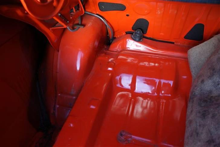 Ford Escort Mk 2  billede 3