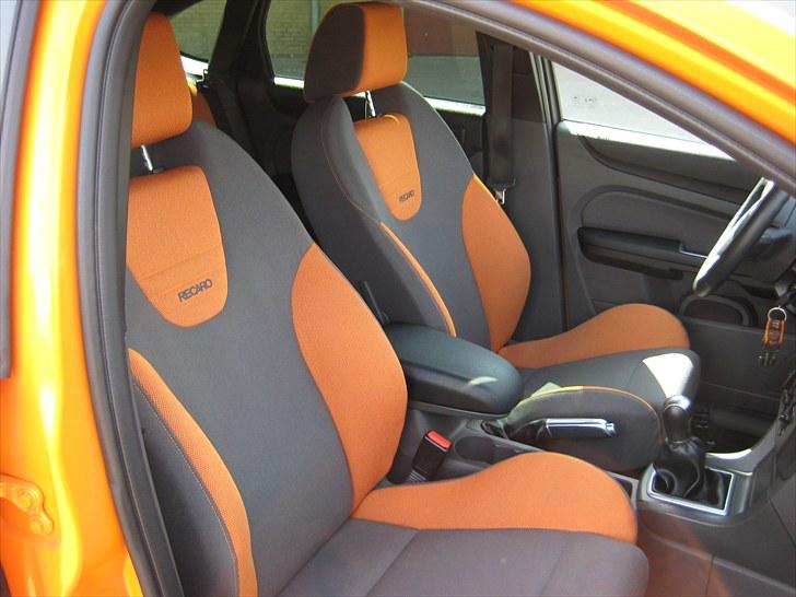 Ford Focus ST,   -SOLGT- billede 18