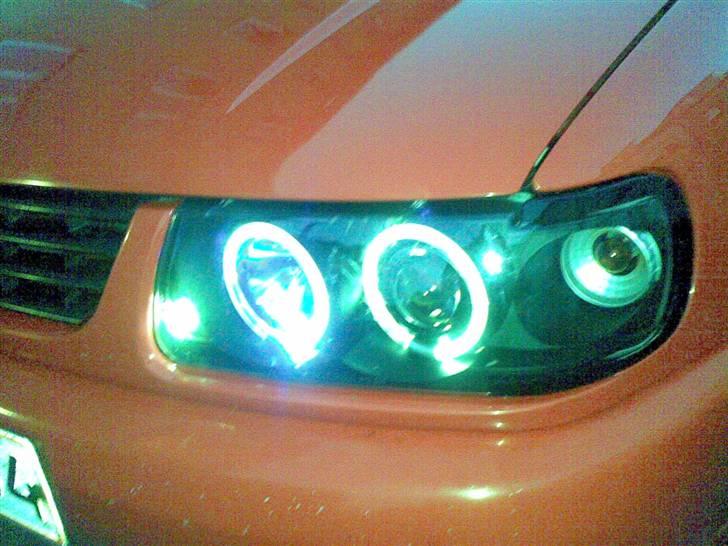 VW polo 6n(solgt) billede 7