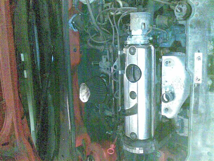 VW polo 6n(solgt) billede 10