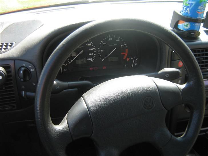 VW polo 6n(solgt) billede 11