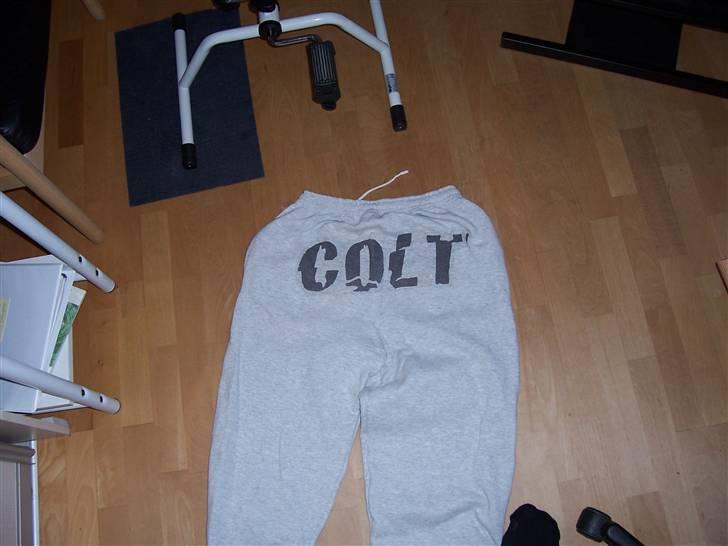 Mitsubishi Colt  billede 13