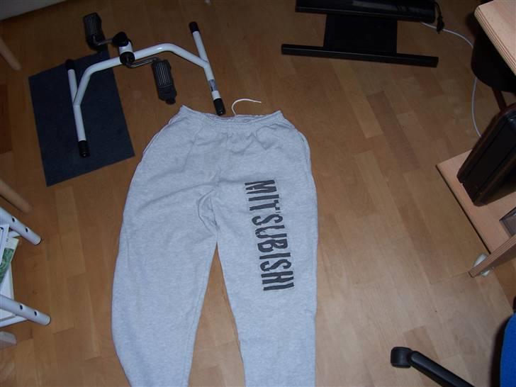 Mitsubishi Colt  billede 14