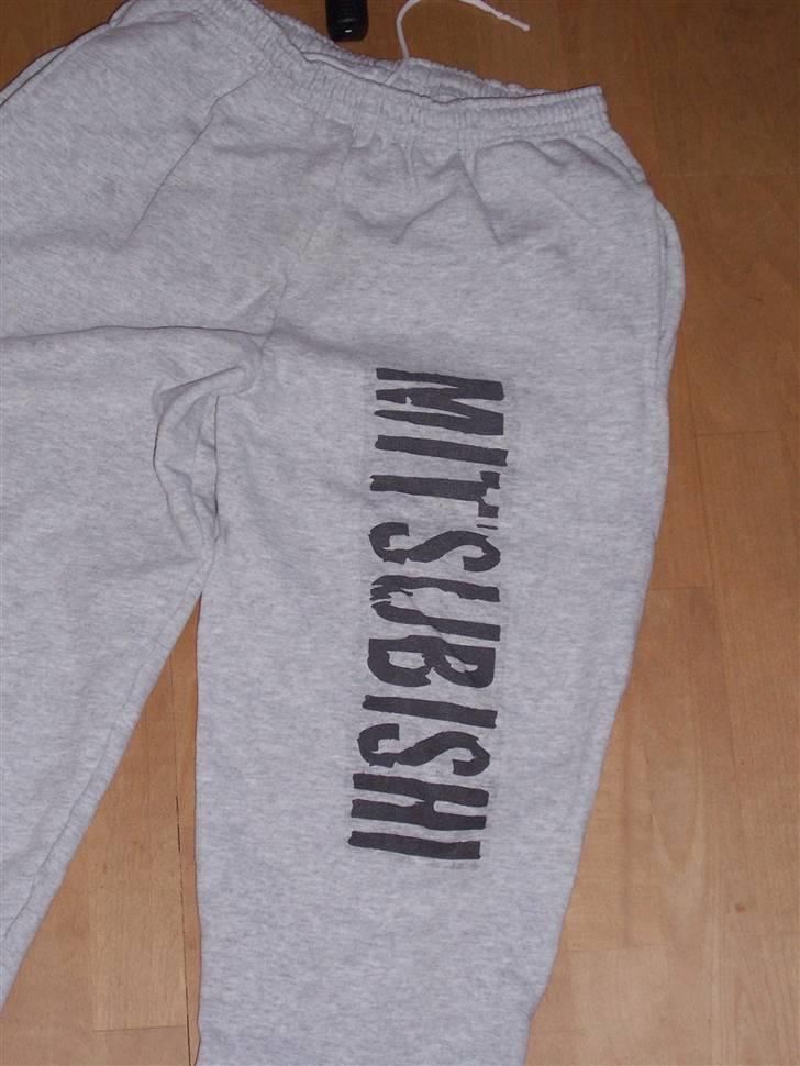 Mitsubishi Colt  billede 15